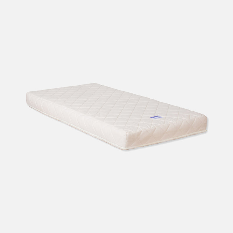 Quilted Mohair Mattress