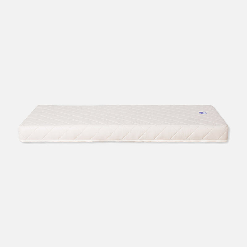 Quilted Mohair Mattress