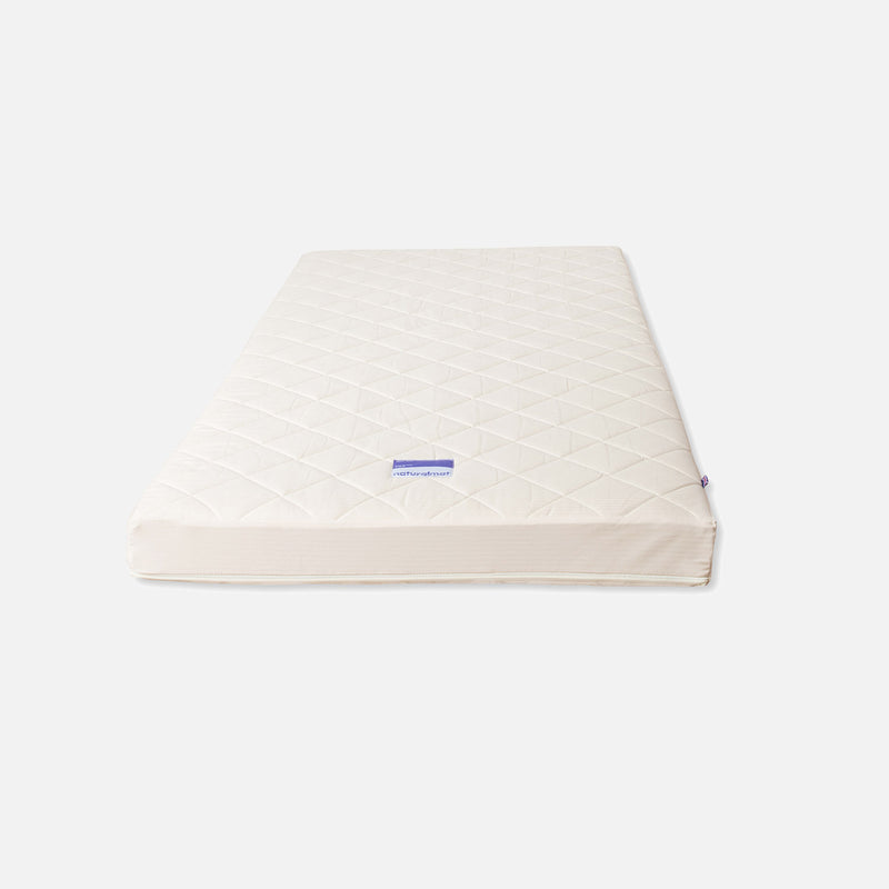 Quilted Mohair Mattress