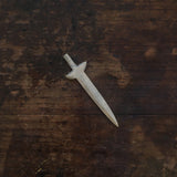 Handcrafted Wooden Accessories For Knights