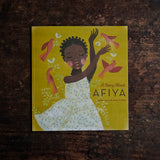 James Berry & Anna Cunha - A Story About Afiya