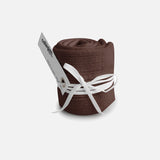 Baby & Kids Cotton Knee Socks - Chocolate