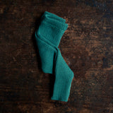 Baby & Kids Merino Wool Leggings/Trousers - Pacific