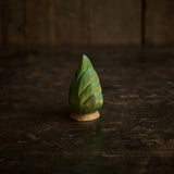 Handcrafted Wooden Small Bush