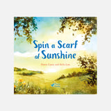 Dawn Casey - Spin a Scarf of Sunshine