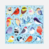 Songbirds 500 Piece Family Puzzle