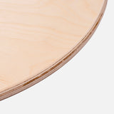 Wooden Toy Construction Platform