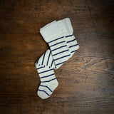 Wool & Cotton Baby Tights - More Options