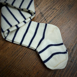 Wool & Cotton Baby Tights - More Options