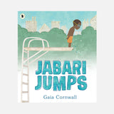 Gaia Cornwall - Jabari Jumps