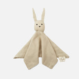 Cotton Rabbit Cuddle Toy - Many Colours