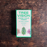 Tree Vision: Know Your Trees in 30 Cards