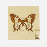 Bug's Life Wooden Puzzle - Swallowtail Butterfly
