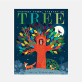 Britta Teckentrup - Tree