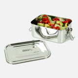 Stainless Steel Leak Resistant Lunch Box