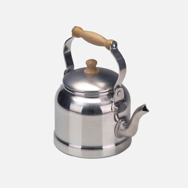 Child's Water Kettle - Aluminium