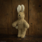 Cotton Baby Rabbit - Beige
