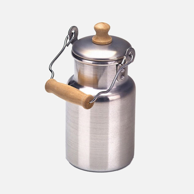 Child's Milk Pot - Aluminium