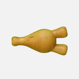 Handmade Wooden Goldfinch Bird Call