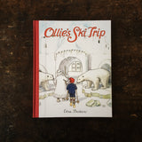 Elsa Beskow - Ollie's Ski Trip