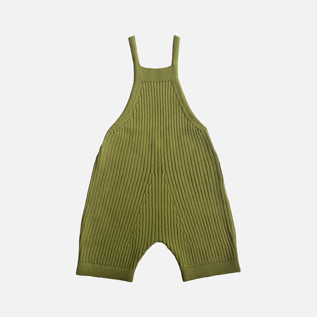 MABLI / MEILLION BLOOMERS - OLIVE 2y-