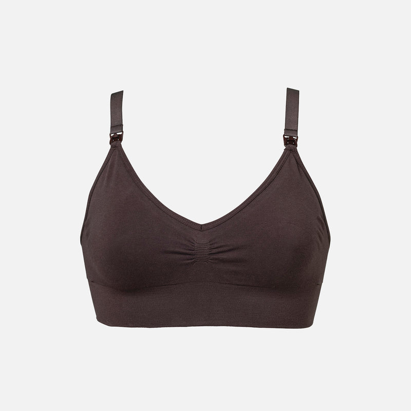 Cotton Maternity Bra - Pip