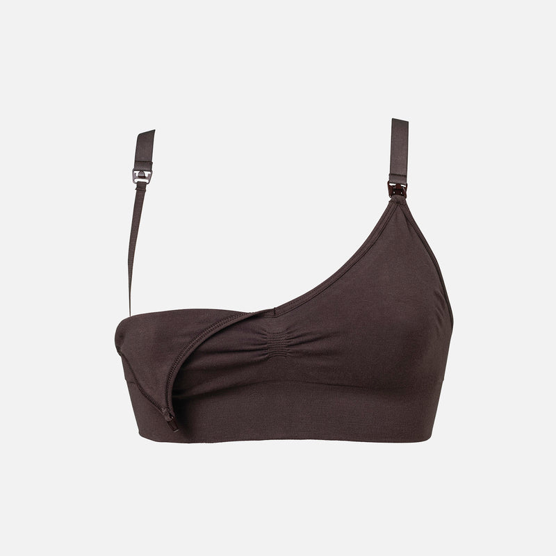 Cotton Maternity Bra - Pip