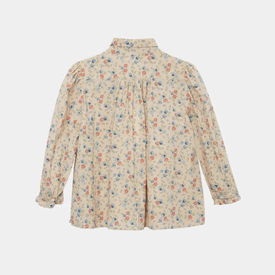 Folsom Blouse - Ditsy Floral