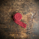 Merino Wool Edging Strip - Many Colours