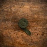 Merino Wool Edging Strip - Many Colours