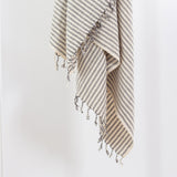 Cotton Hammam Towel - Abbas