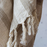 Cotton/Linen Hammam Towel - Ciragan