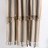Cotton/Linen Hammam Towel - Petra