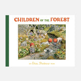 Elsa Beskow - Children of the Forest