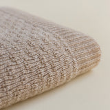 Merino Wool Dora Blanket/Swaddle - Sand