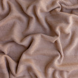 Merino Wool Freddie Blanket/Swaddle - Rose