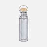 Stainless Steel Reflect Water Bottle - 800ml - Mirrored Stainless