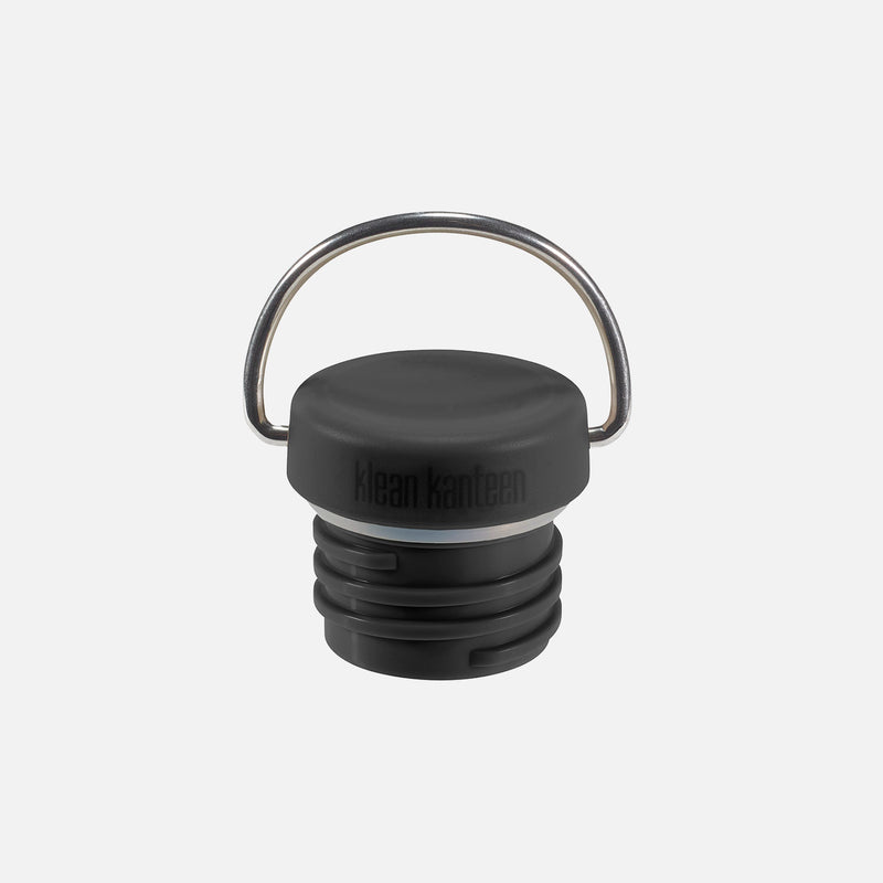 Loop Cap Replacement - Black