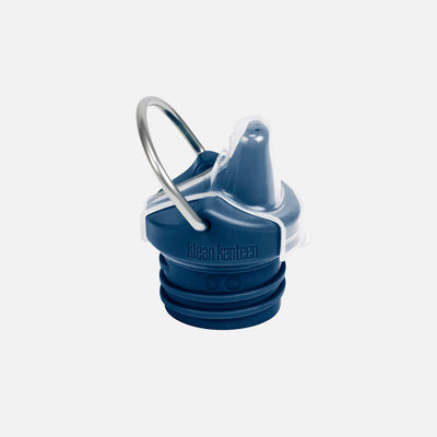 Sippy Cap Replacement - Navy