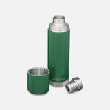 Stainless Steel TK-Pro Insulated Flask - 1L - Fairway