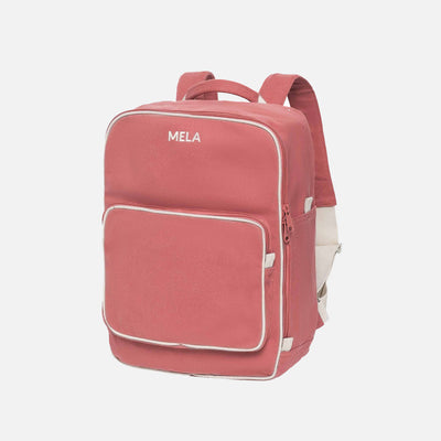 Cotton Mela II Backpack - Vintage Red