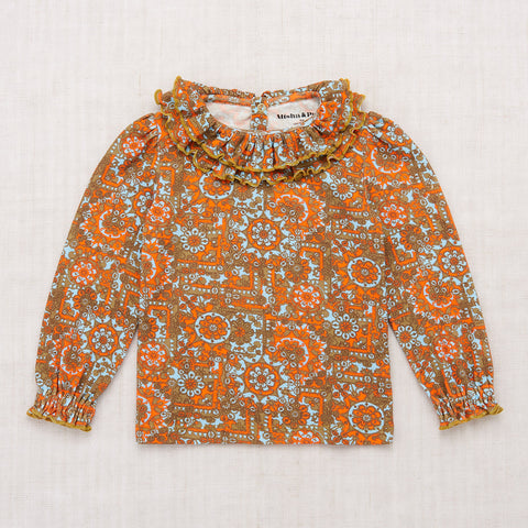 mishaandpuff knitcollerboiledwooljacket 现货の通販 - miomio.is