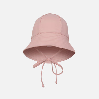 Frey UV Swim Sun Hat - Rose Nude