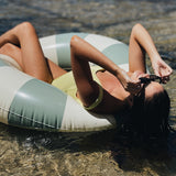 Classic Inflatable Swim Rings - Calile - More Sizes