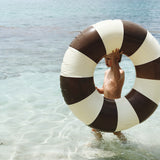 Classic Inflatable Swim Rings - Charleston - More Sizes