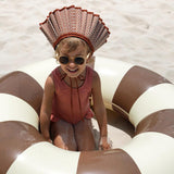 Classic Inflatable Swim Rings - Charleston - More Sizes