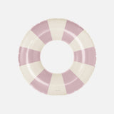 Classic Inflatable Swim Rings - French Rose - More Sizes