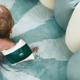 Henry Inflatable Paddling Pool - Calile