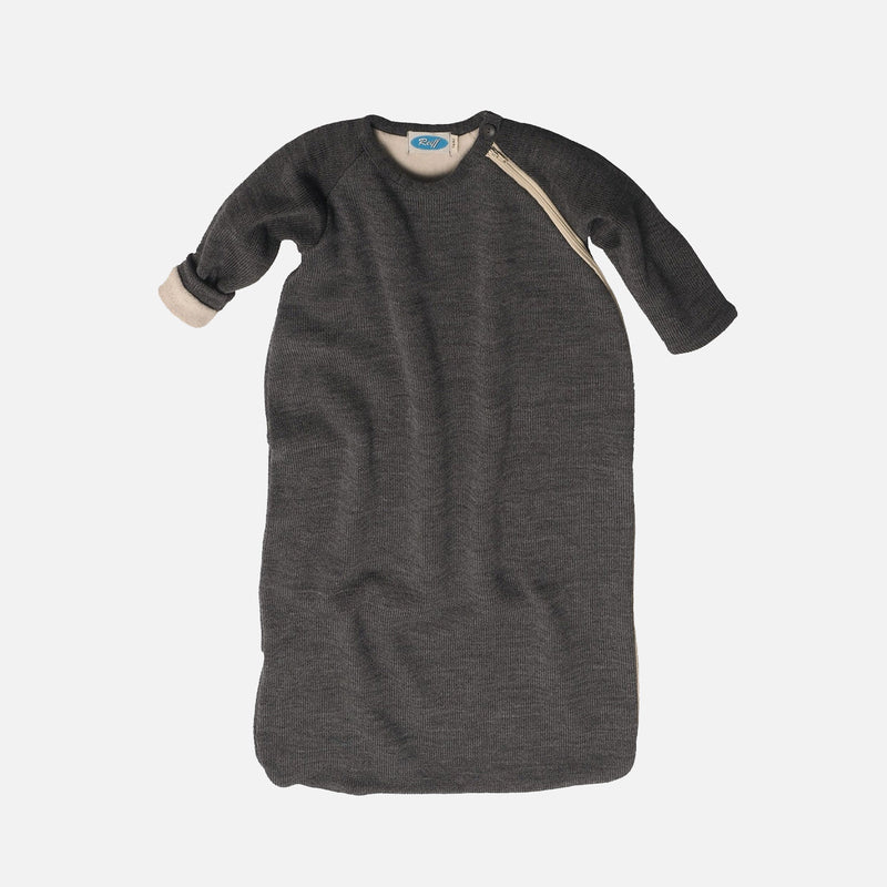 Reiff Padded Sleeping Bag - Grey
