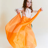 Large Play Silks - Multiple Colours